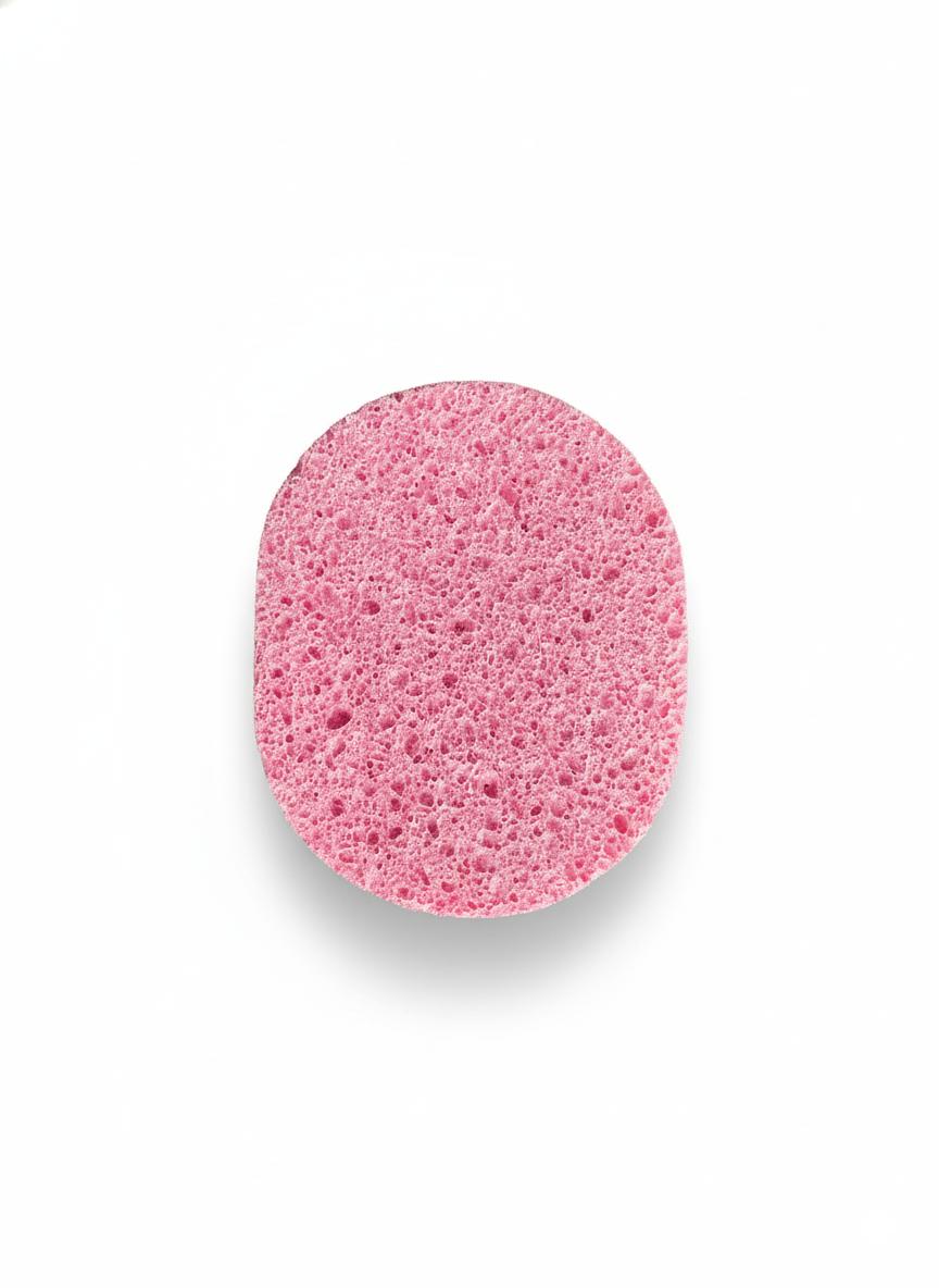 Facial Cleansing Sponge