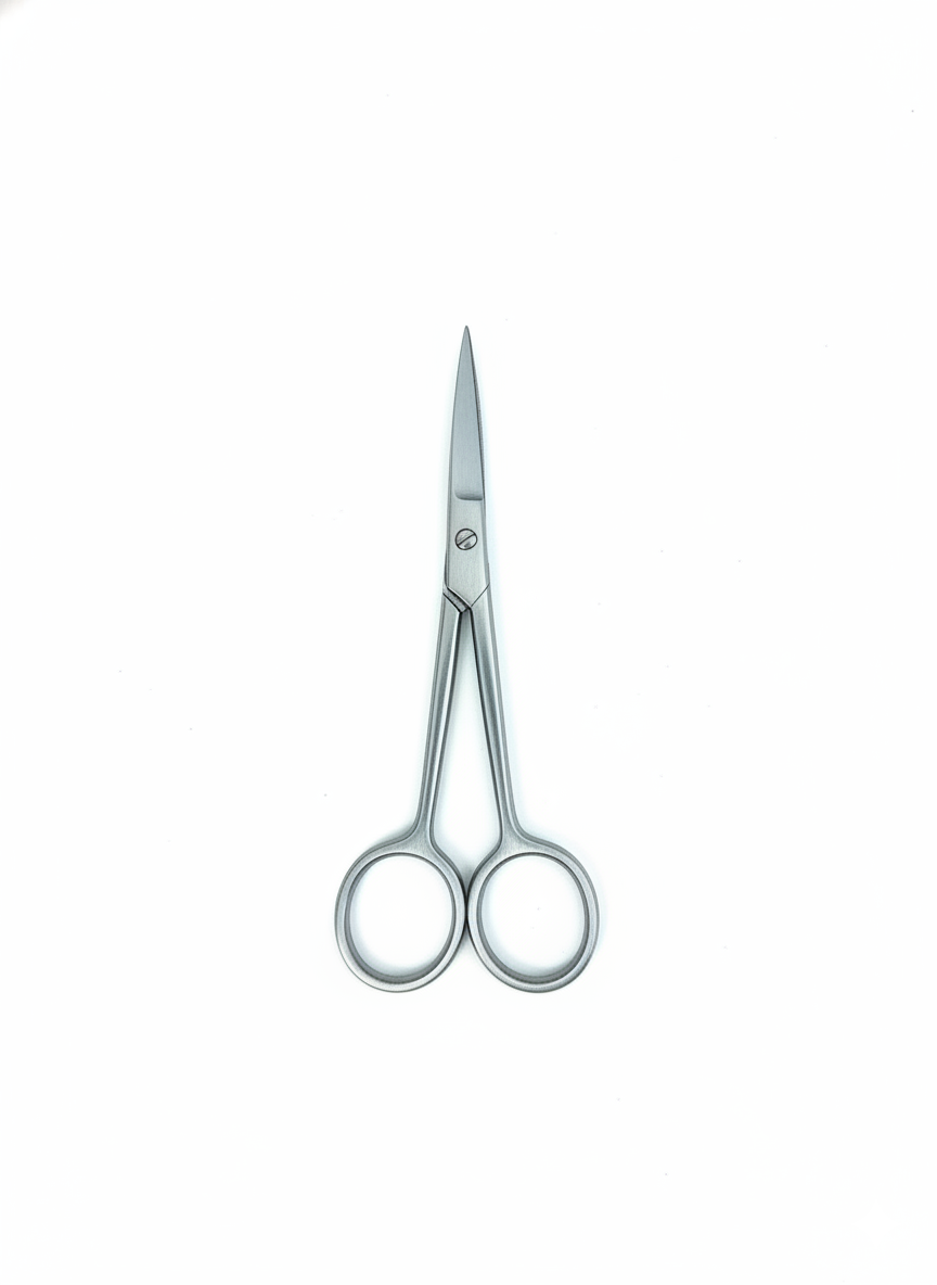 Dissecting Scissors