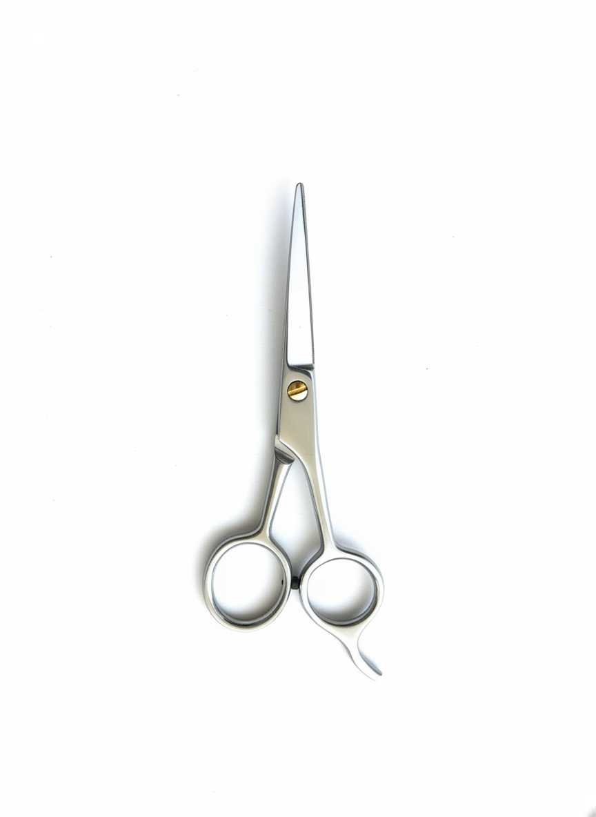Moustache Scissors