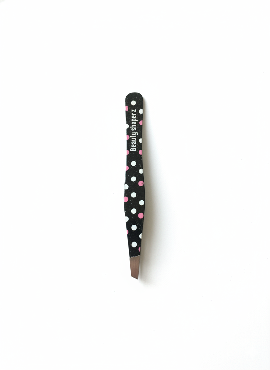 Eye Brow Tweezer