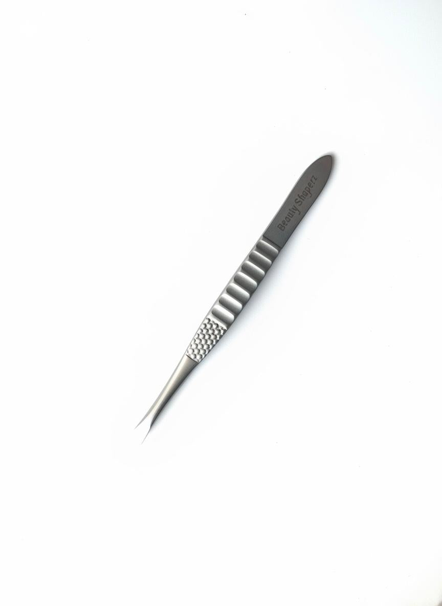 Eye Brow Tweezer ( i con )