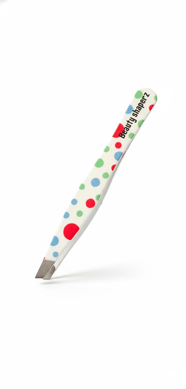 Eye Brow Tweezer ( Designer )