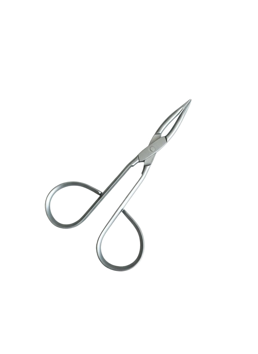 Scissors Tweezer