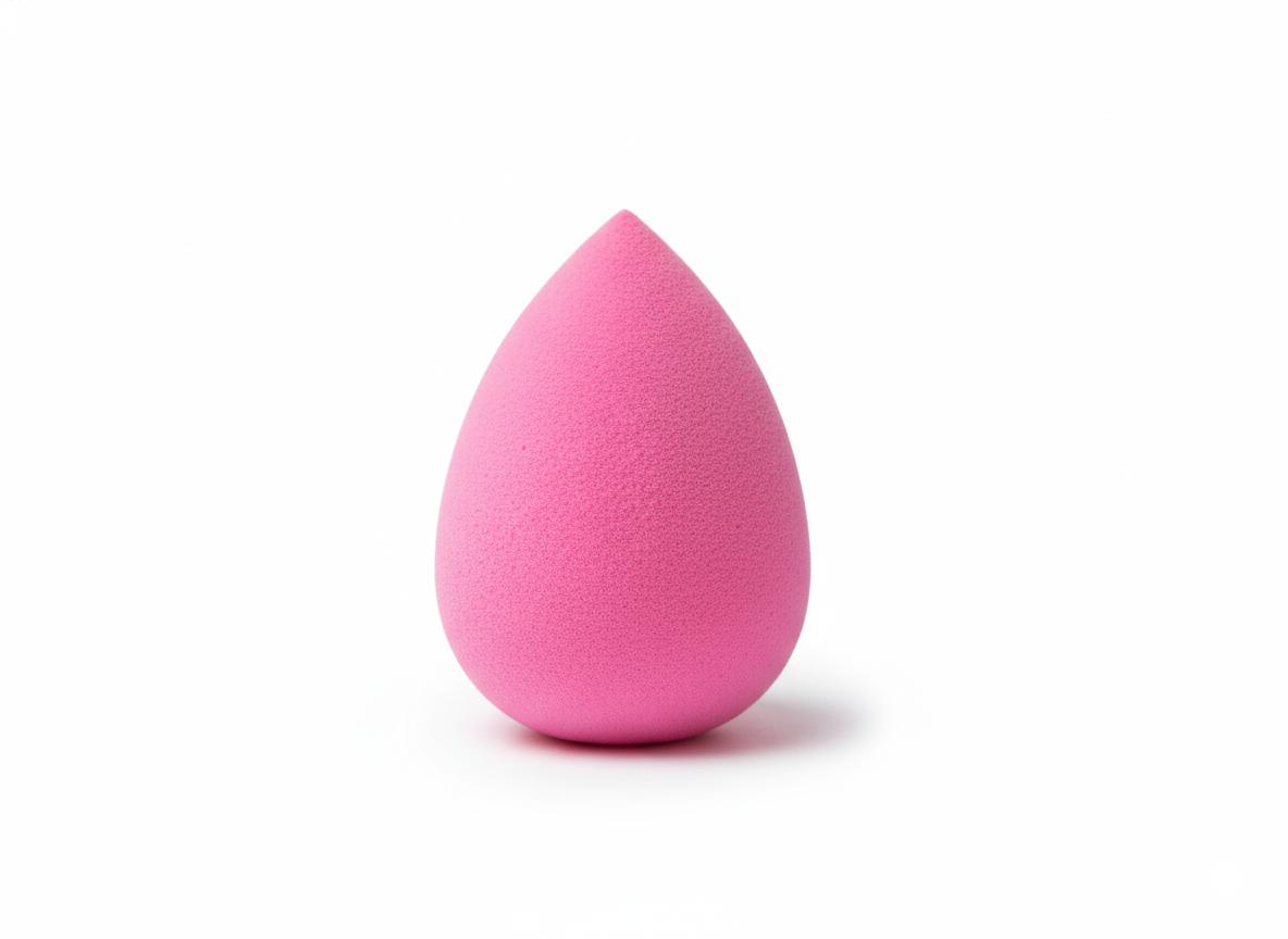 Makeup Sponge (Beauty Blender)