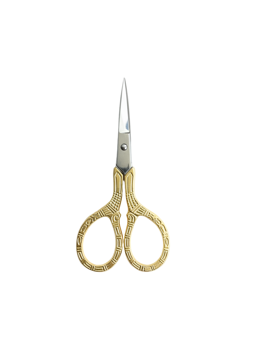 Fancy Embroidery Scissors