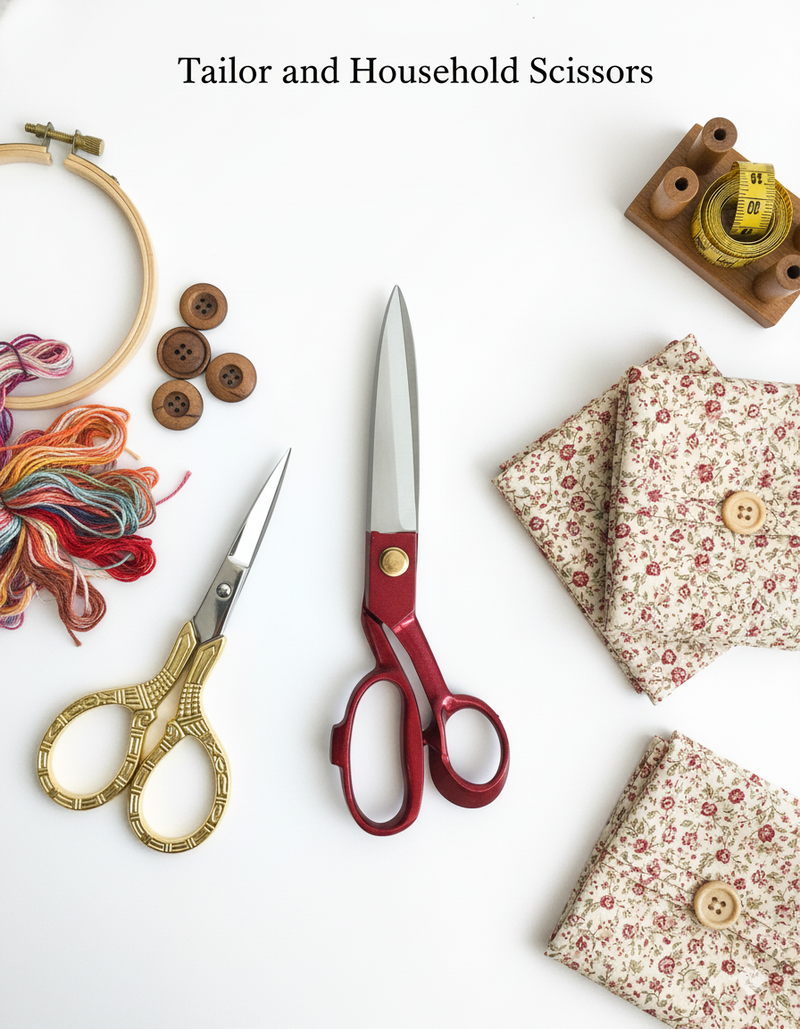 Tailor & Household