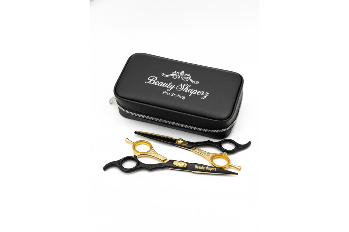 Pro Styling Scissors