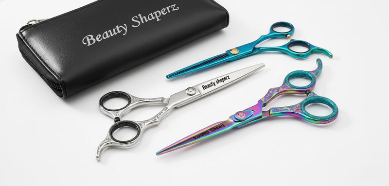 Pro Styling Scissors