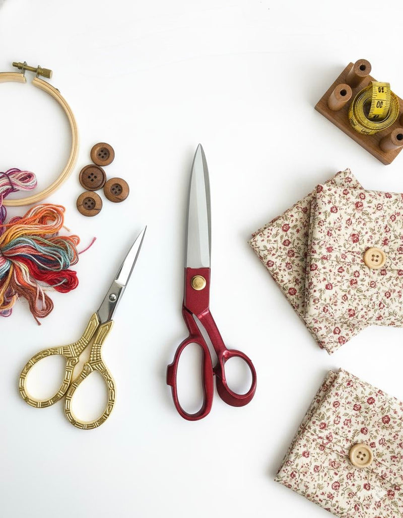 Tailor & Household Scissors