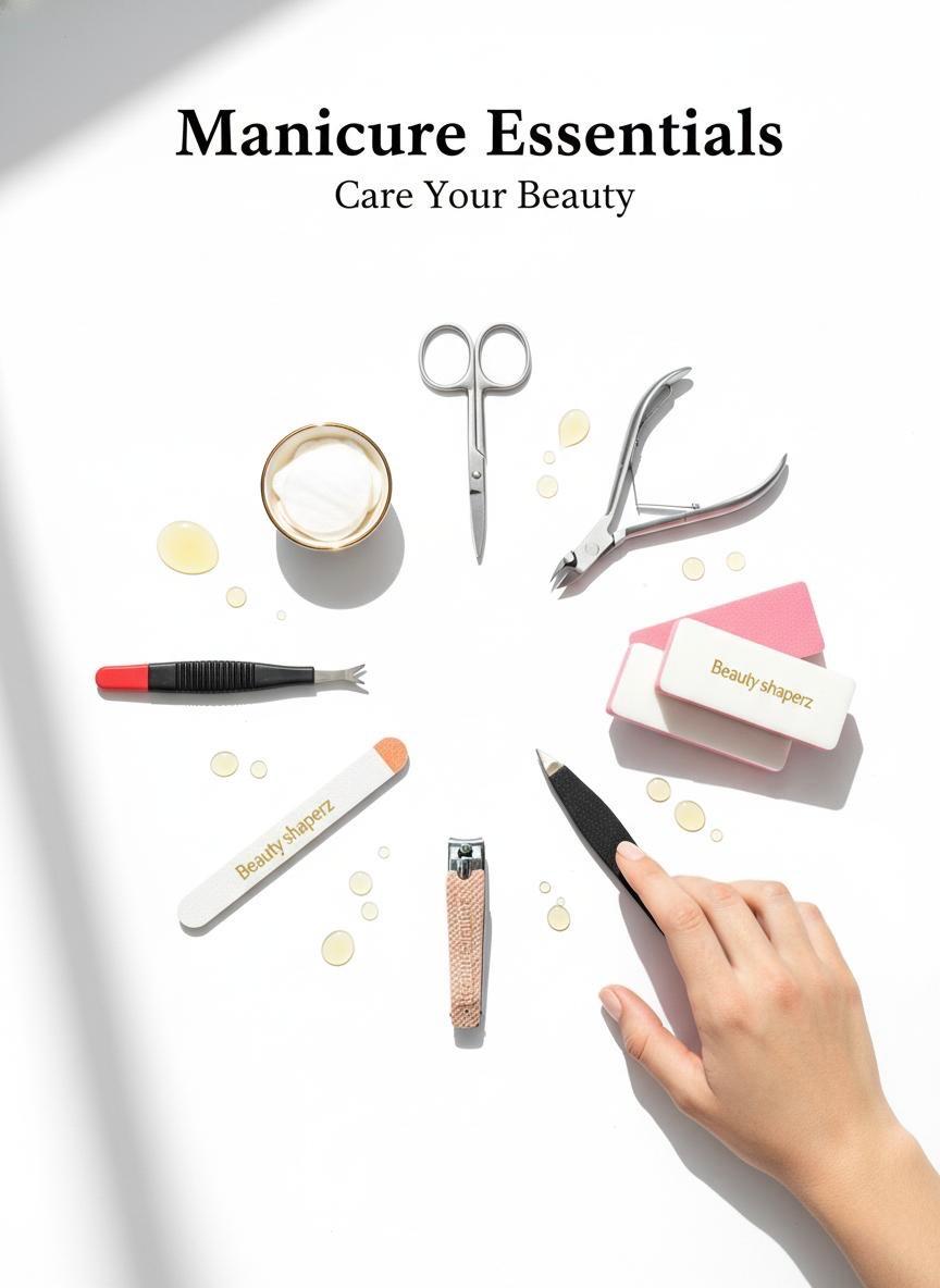 Manicure Essentials