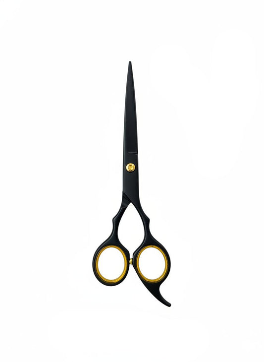 Barber Scissors Professional (Hairdressing Scissors)