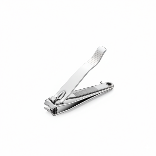 Nail Clipper (with filer)