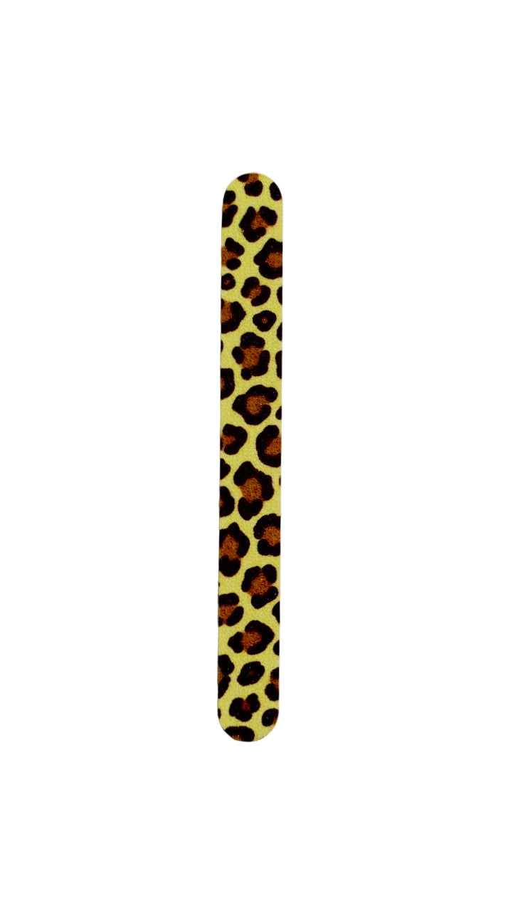 Nail Filer Xl