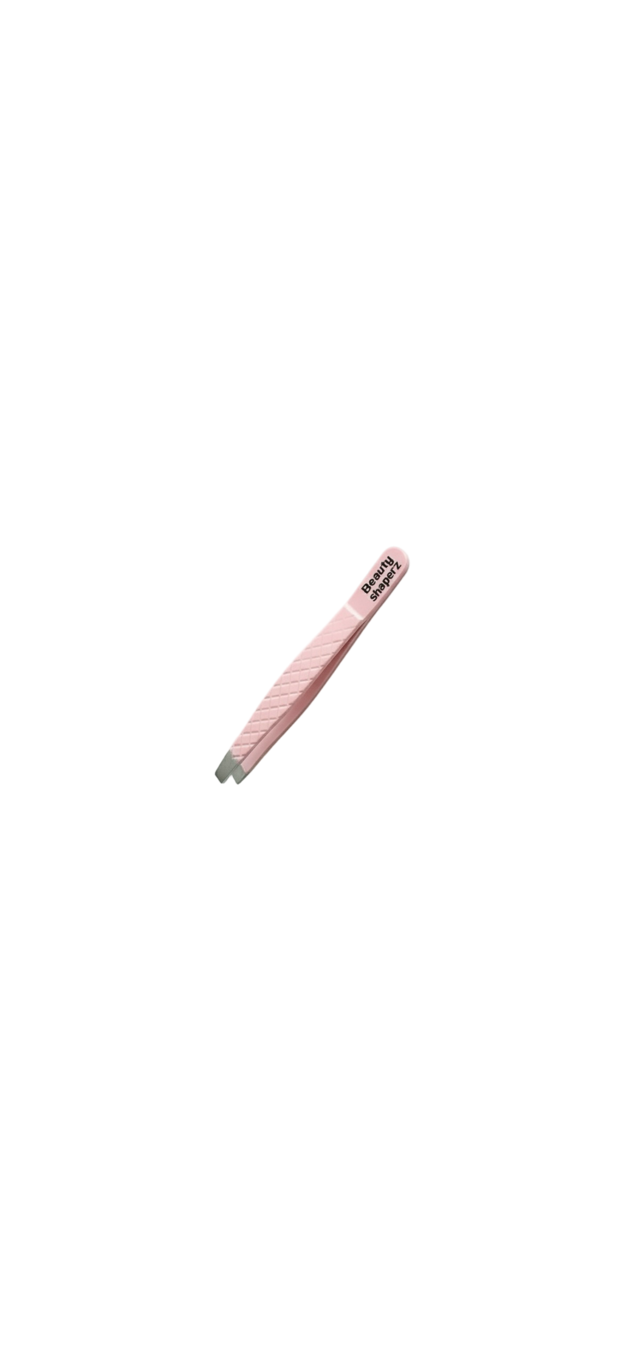 Eye Brow Tweezer ( Style )