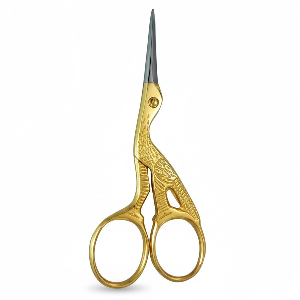 Fancy Embroidery Scissors