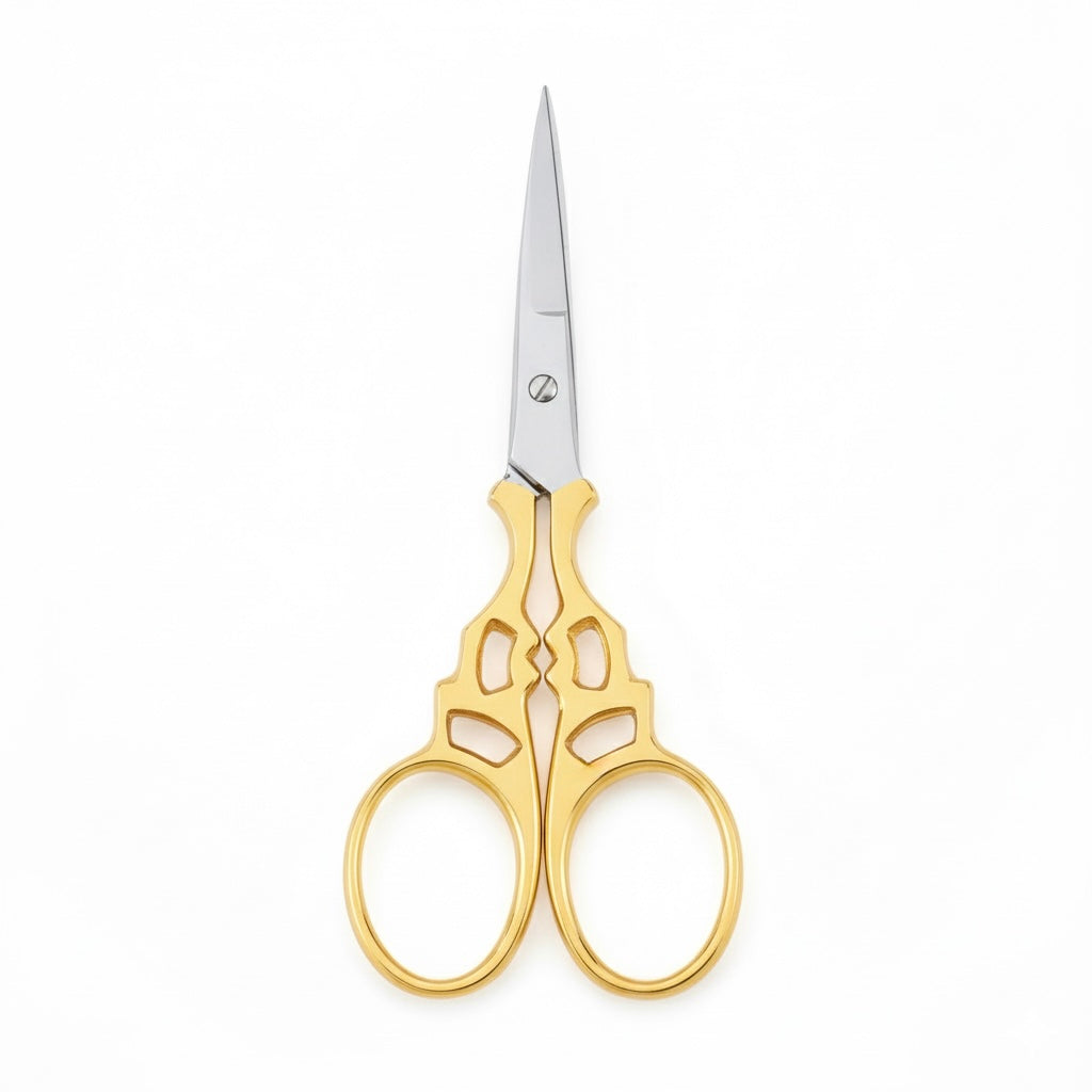 Fancy Embroidery Scissors