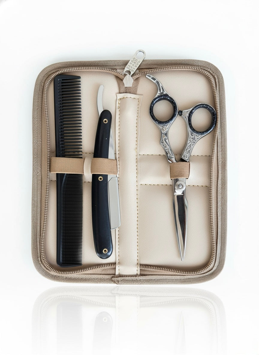 Hair Kit For Men