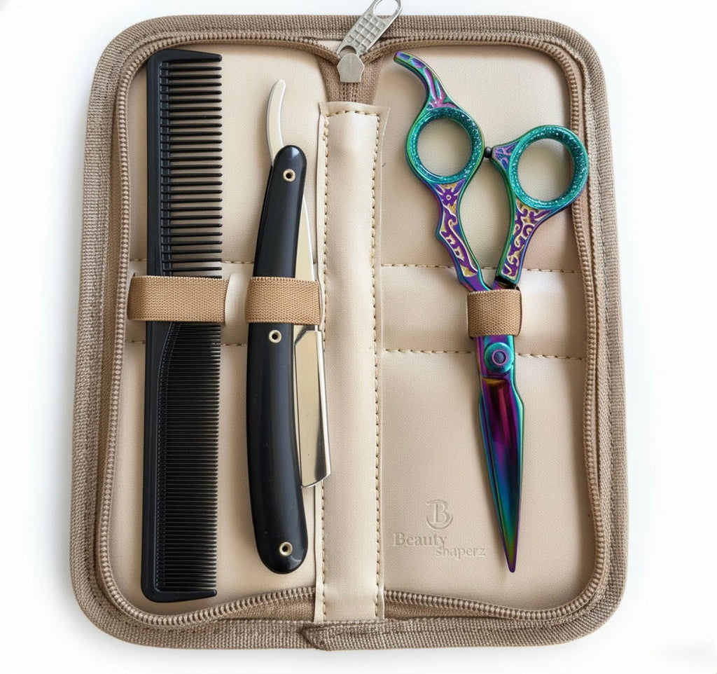 Hair Kit For Men