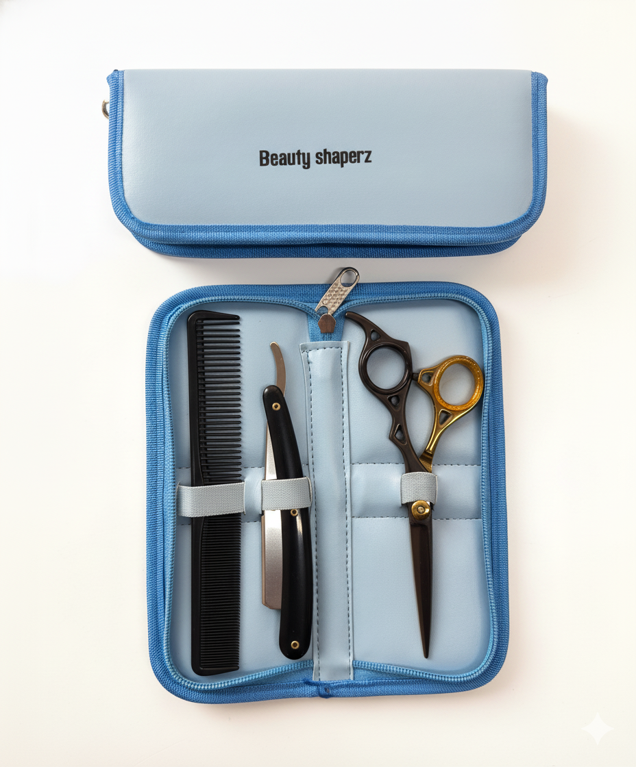 Hair Kit For Men