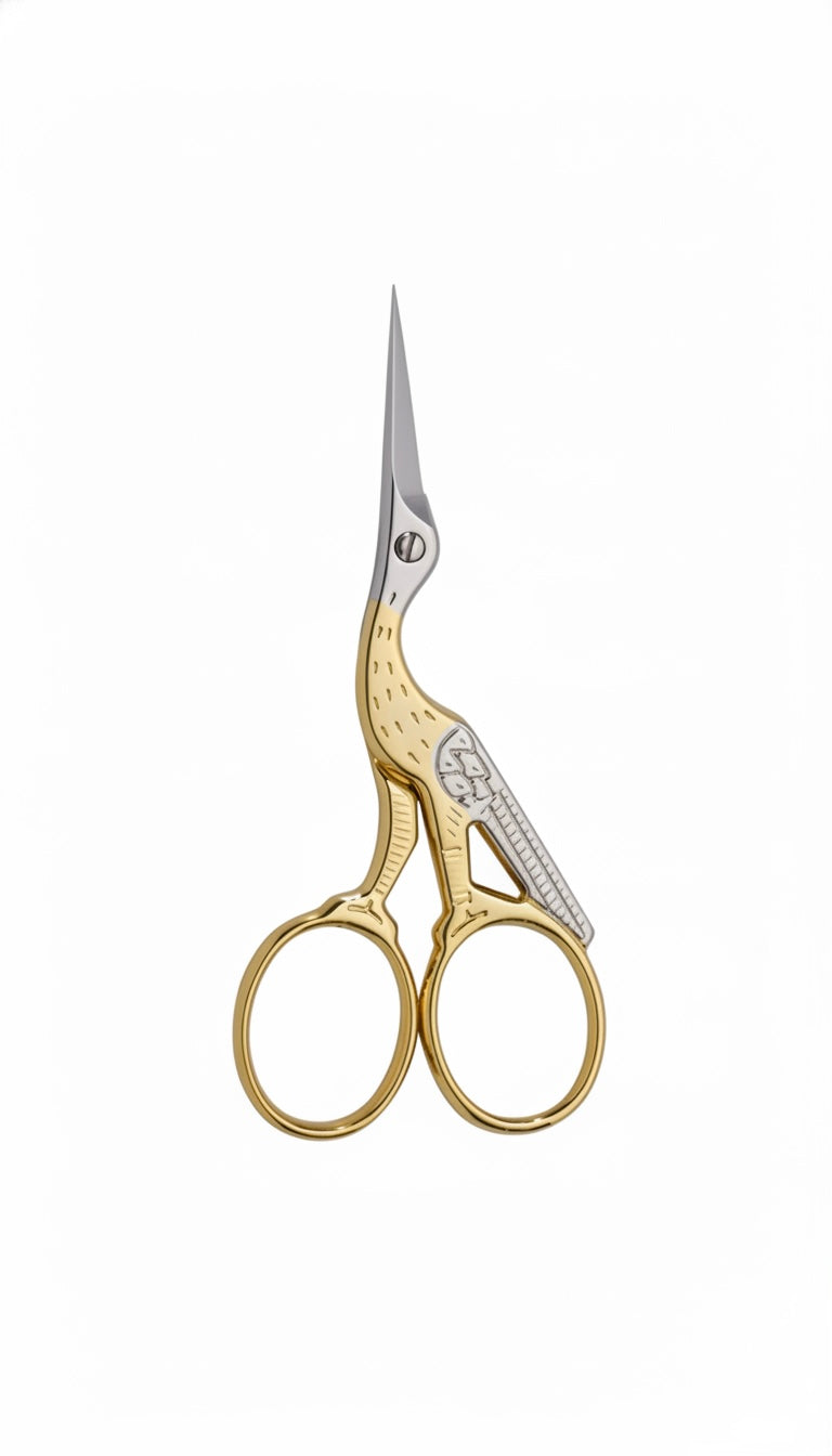 Fancy Embroidery Scissors