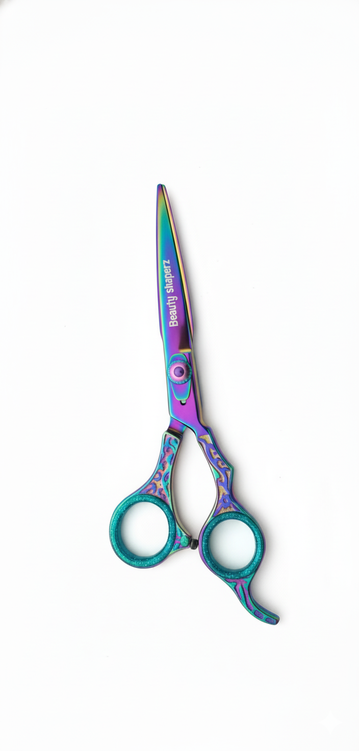 Barber Scissors (Hairdressing Scissors)