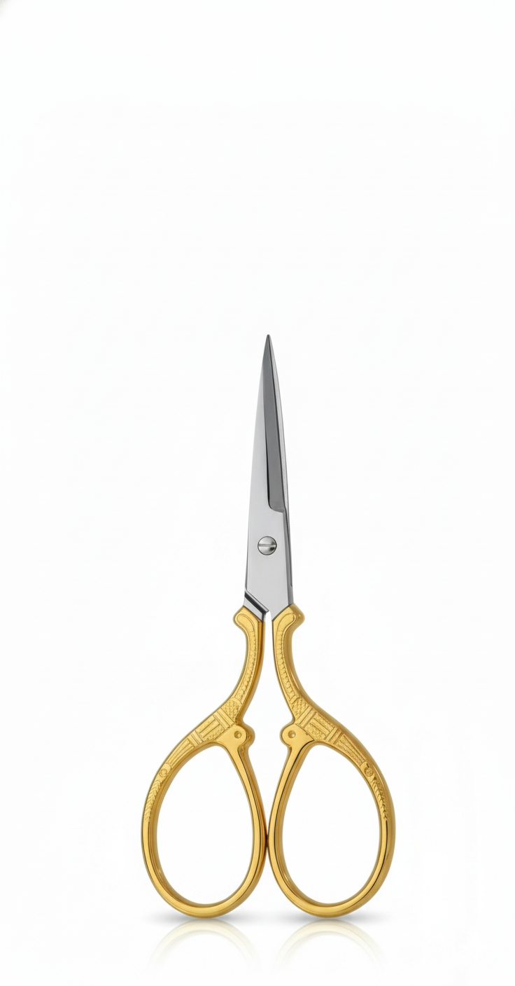 Fancy Embroidery Scissors