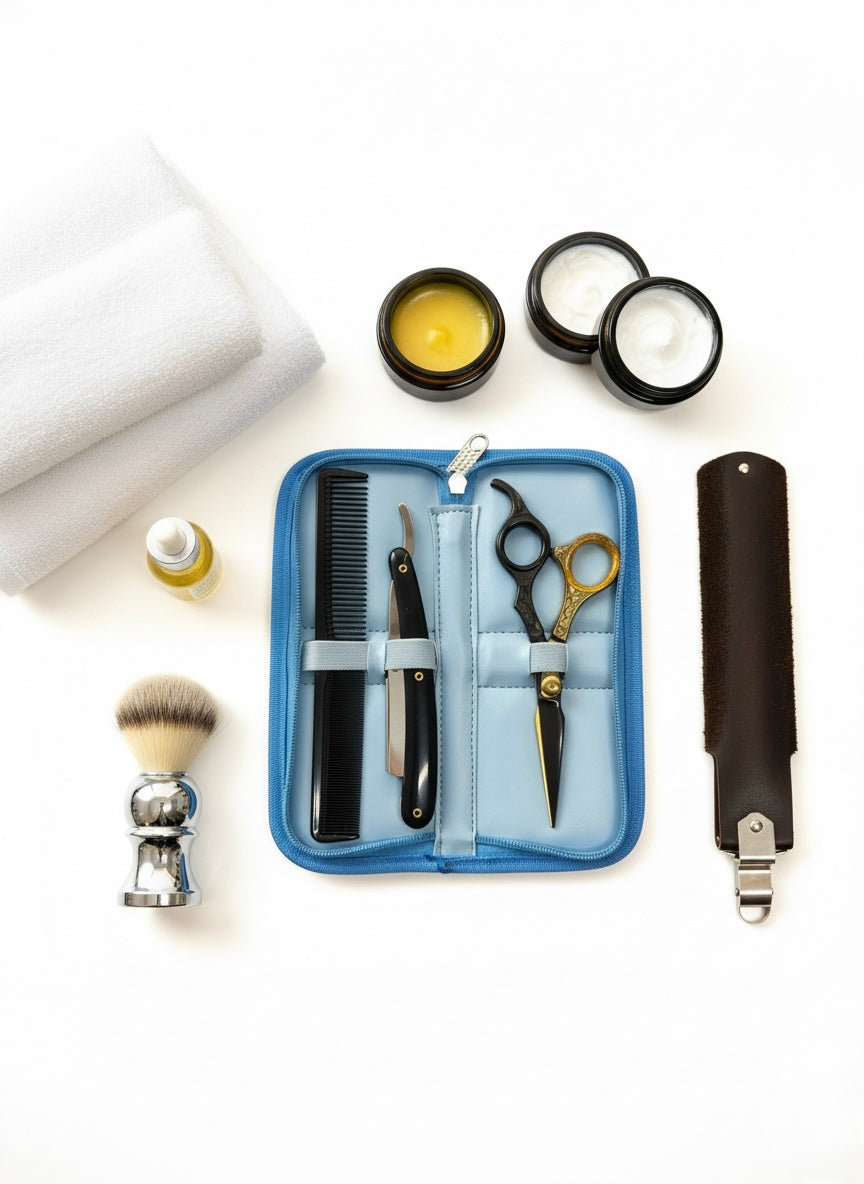 Hair Kit For Men