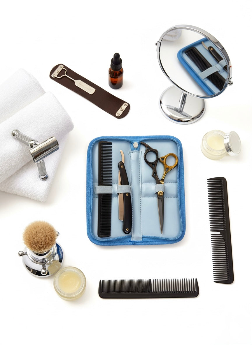Hair Kit For Men