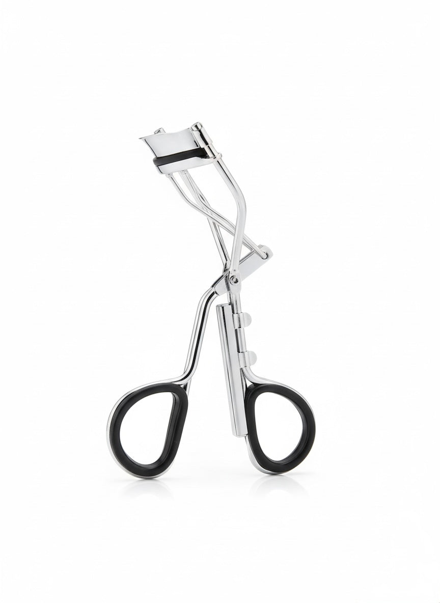 Eyelash Curler  ( Include Refil )