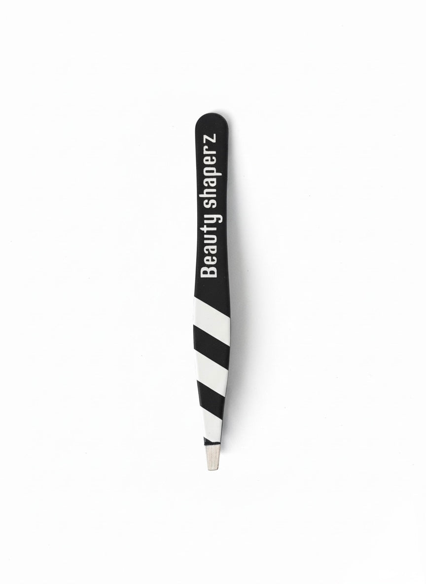 Eyebrow Tweezer