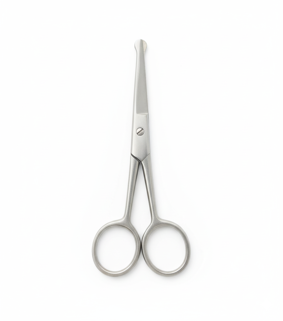 Safety Scissors