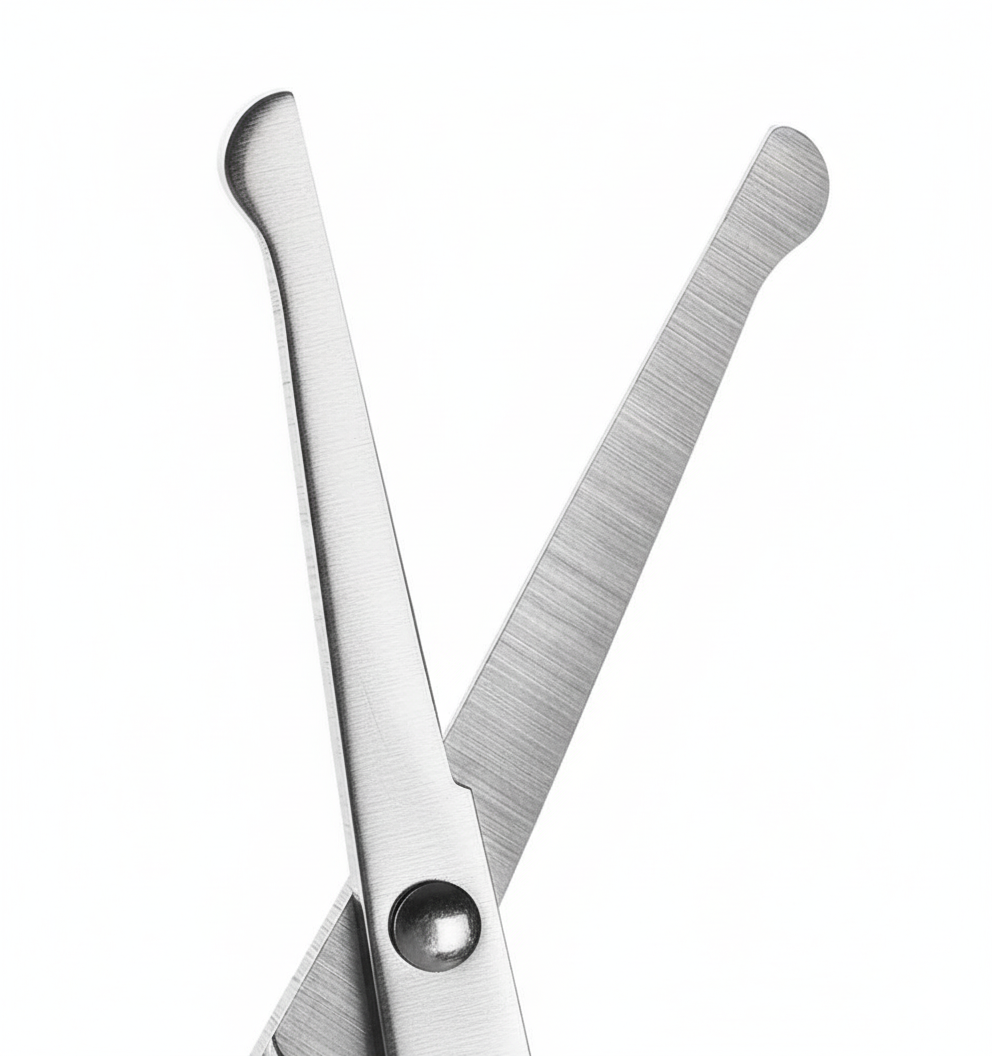 Safety Scissors