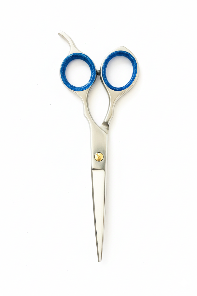 Barber Scissor (Hairdressing Scissors)