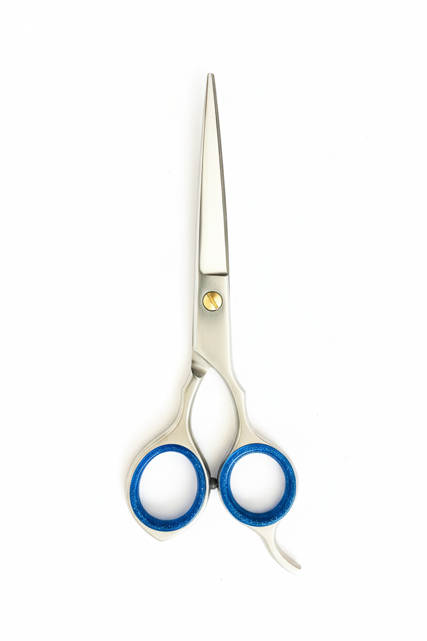 Barber Scissor (Hairdressing Scissors)