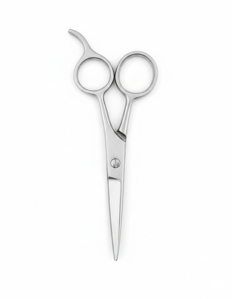 Moustache Scissors