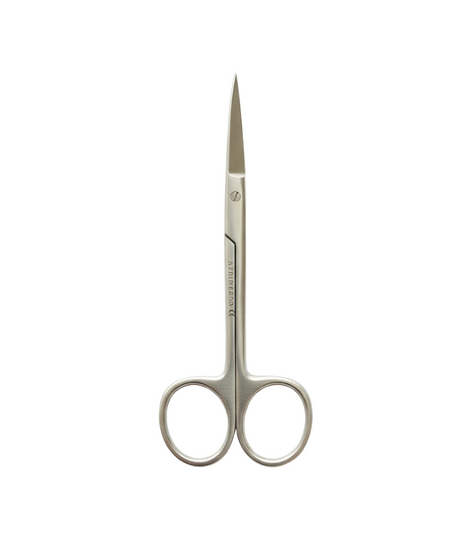 Iris Facial Scissors
