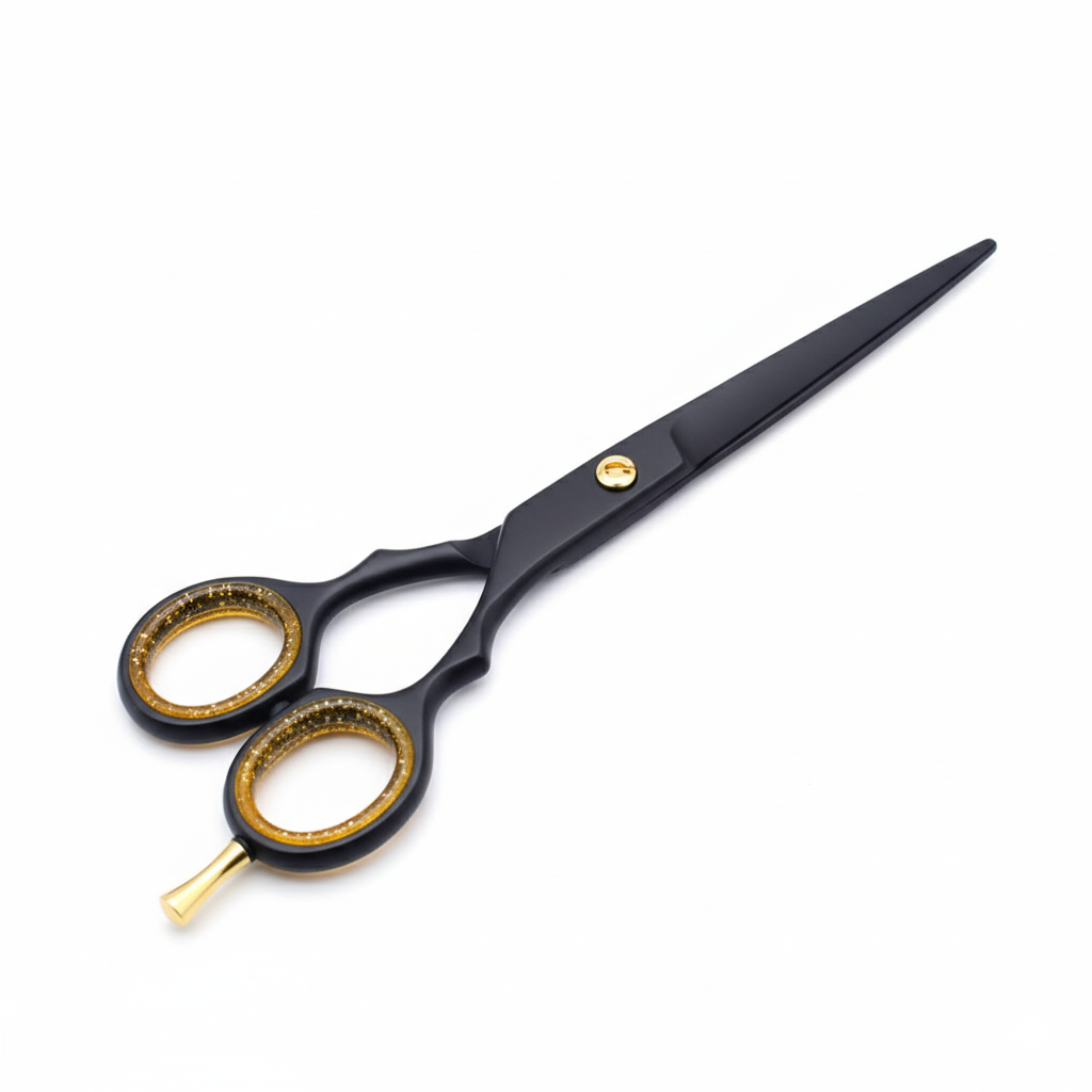 Barber Scissors (Hairdressing Scissors)