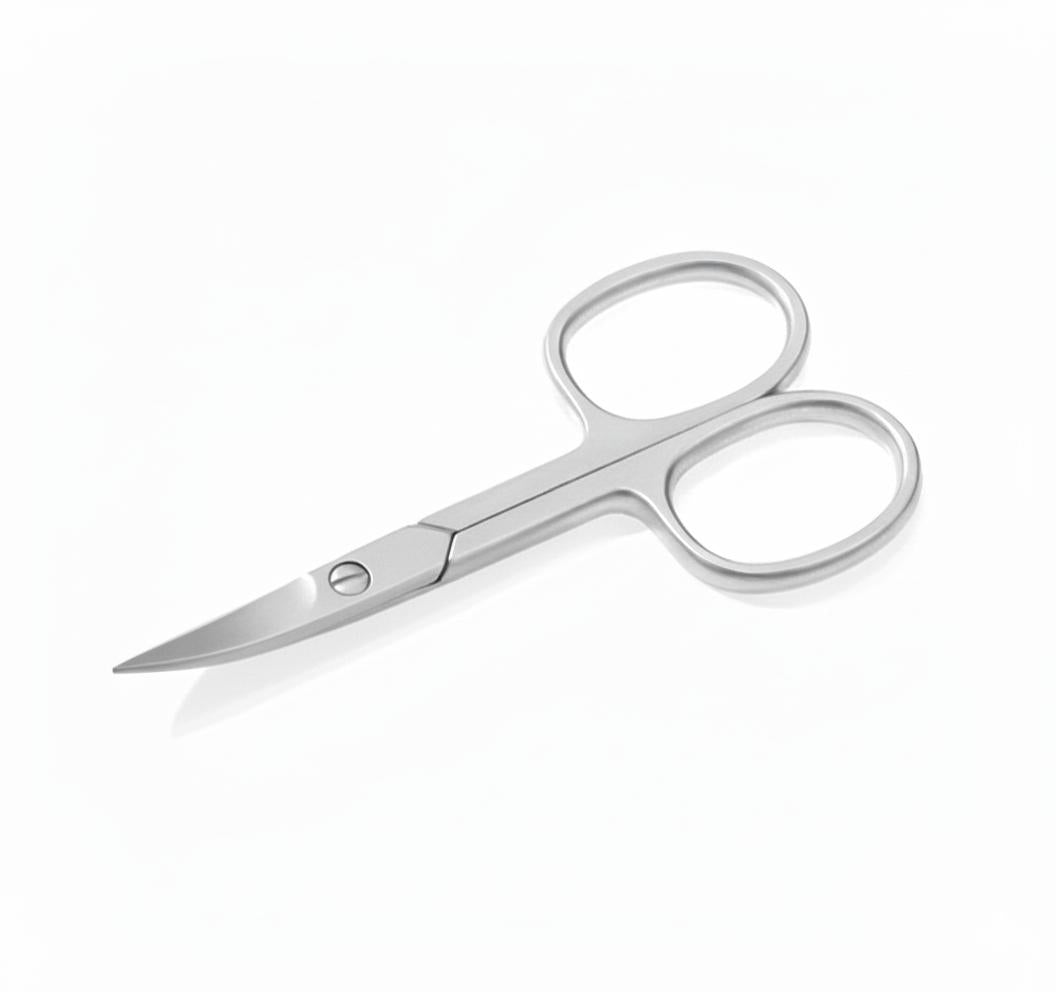 Cuticle Scissors ( Curved )