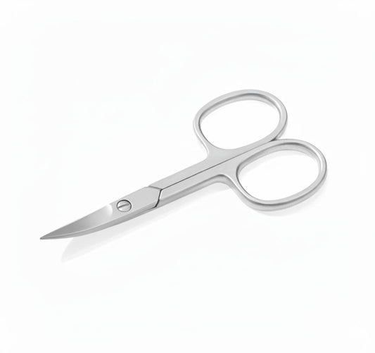 Cuticle Scissors ( Curved )