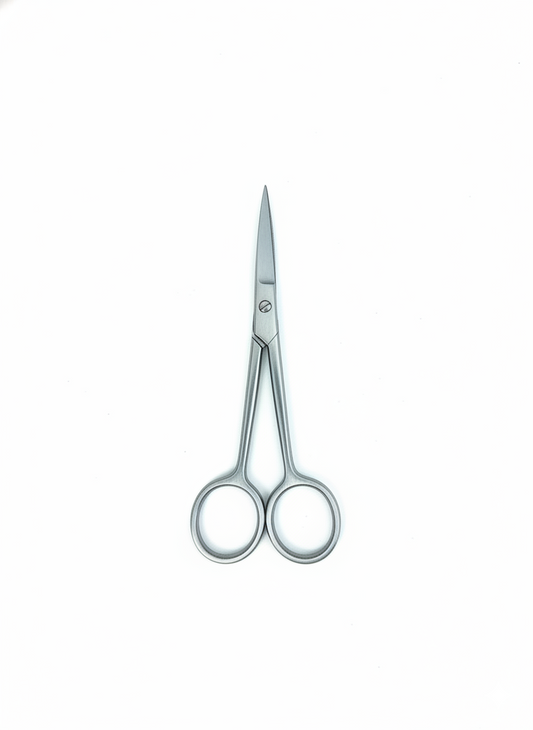 Dissecting Scissors