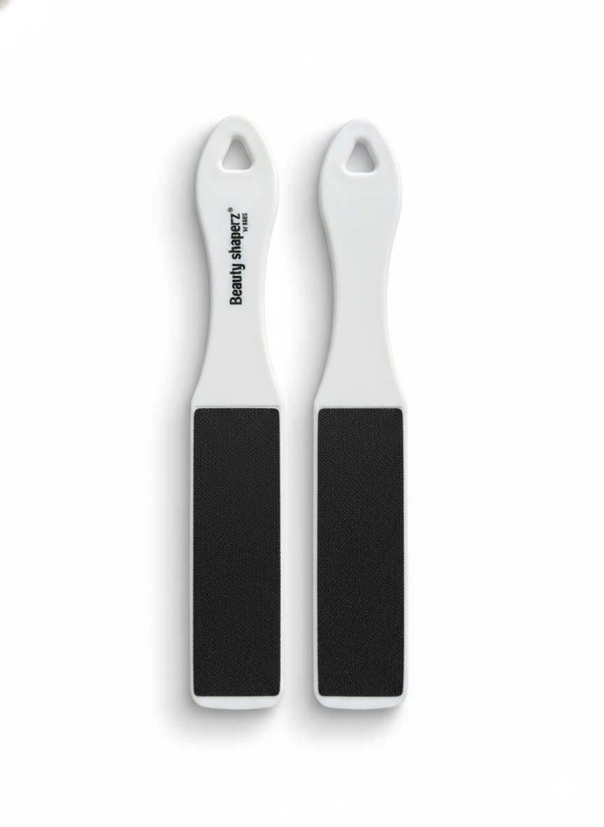 Foot Scraper (dual sided)