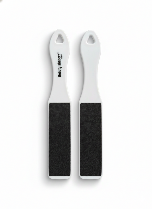 Foot Scraper (dual sided)