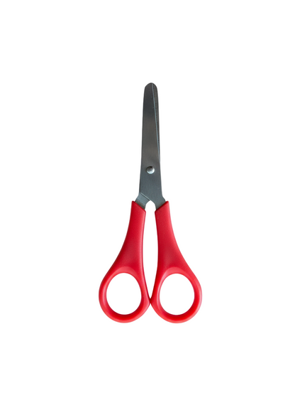 Paper Scissors ( Round Tip )