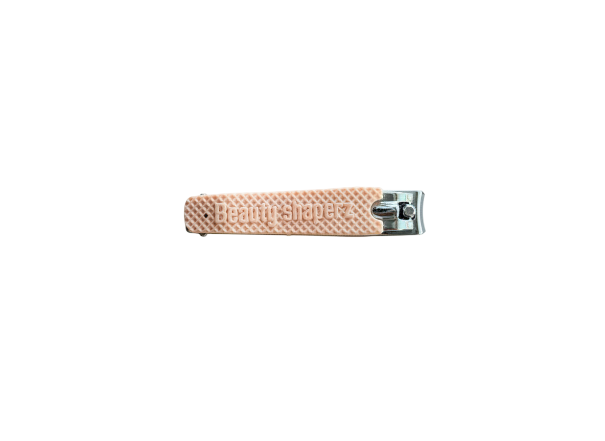 Nail Cutter (with filer)