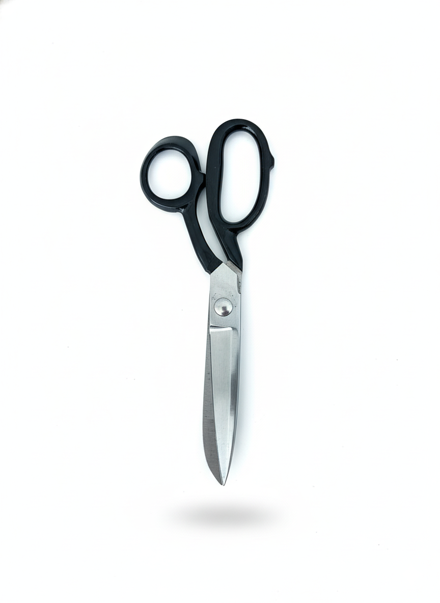 Tailor Scissors 9 inch