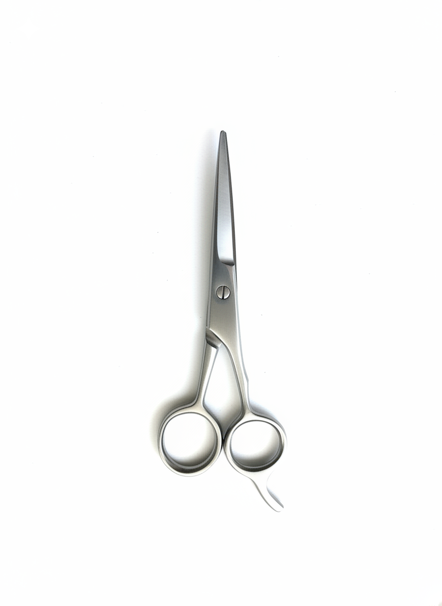Barber Scissors 5.5 inch (Brilliance)