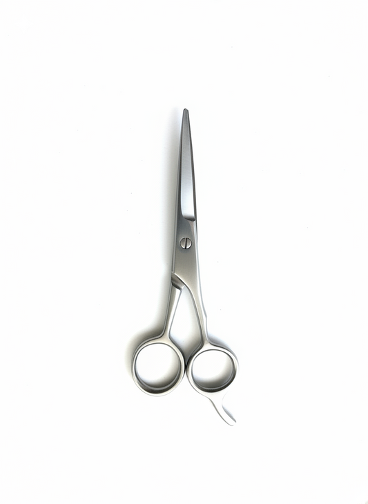Barber Scissors 5.5 inch (Brilliance)