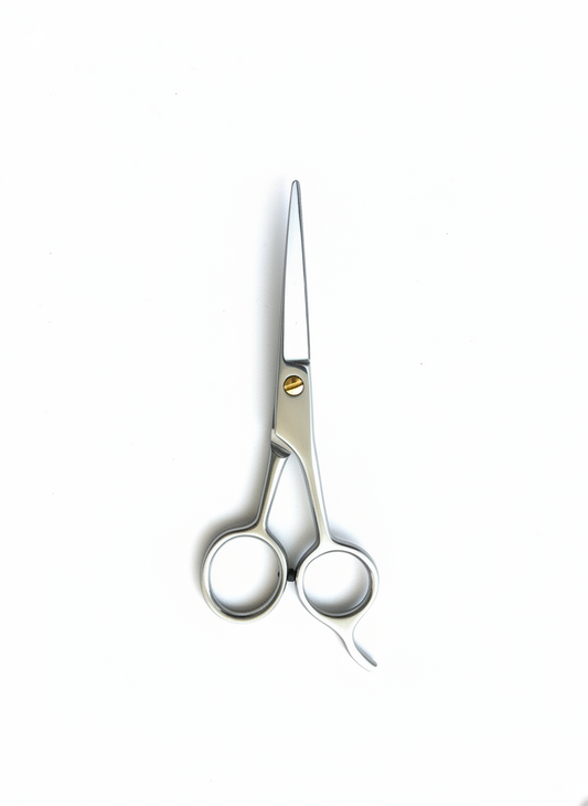 Moustache Scissors
