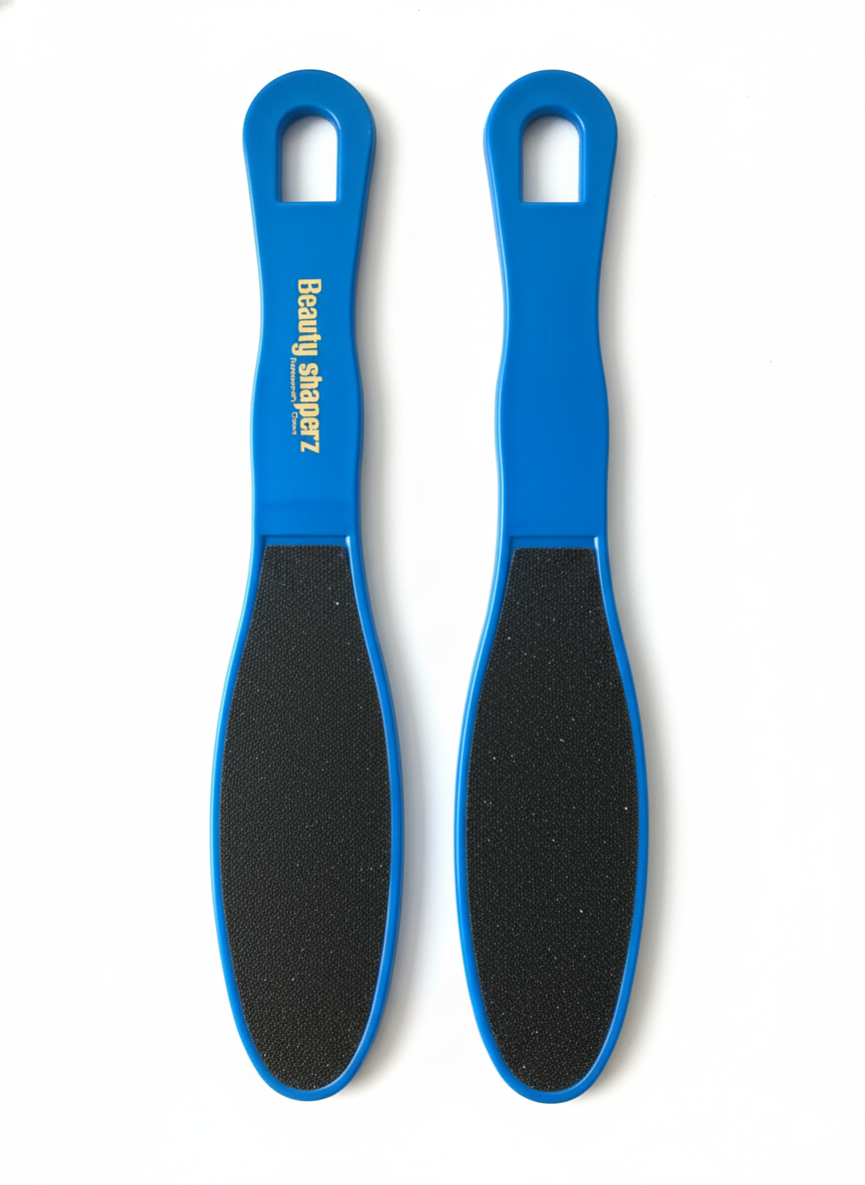 Foot Filer  ( dual sided )