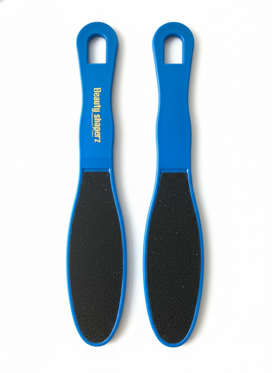 Foot Filer  ( dual sided )